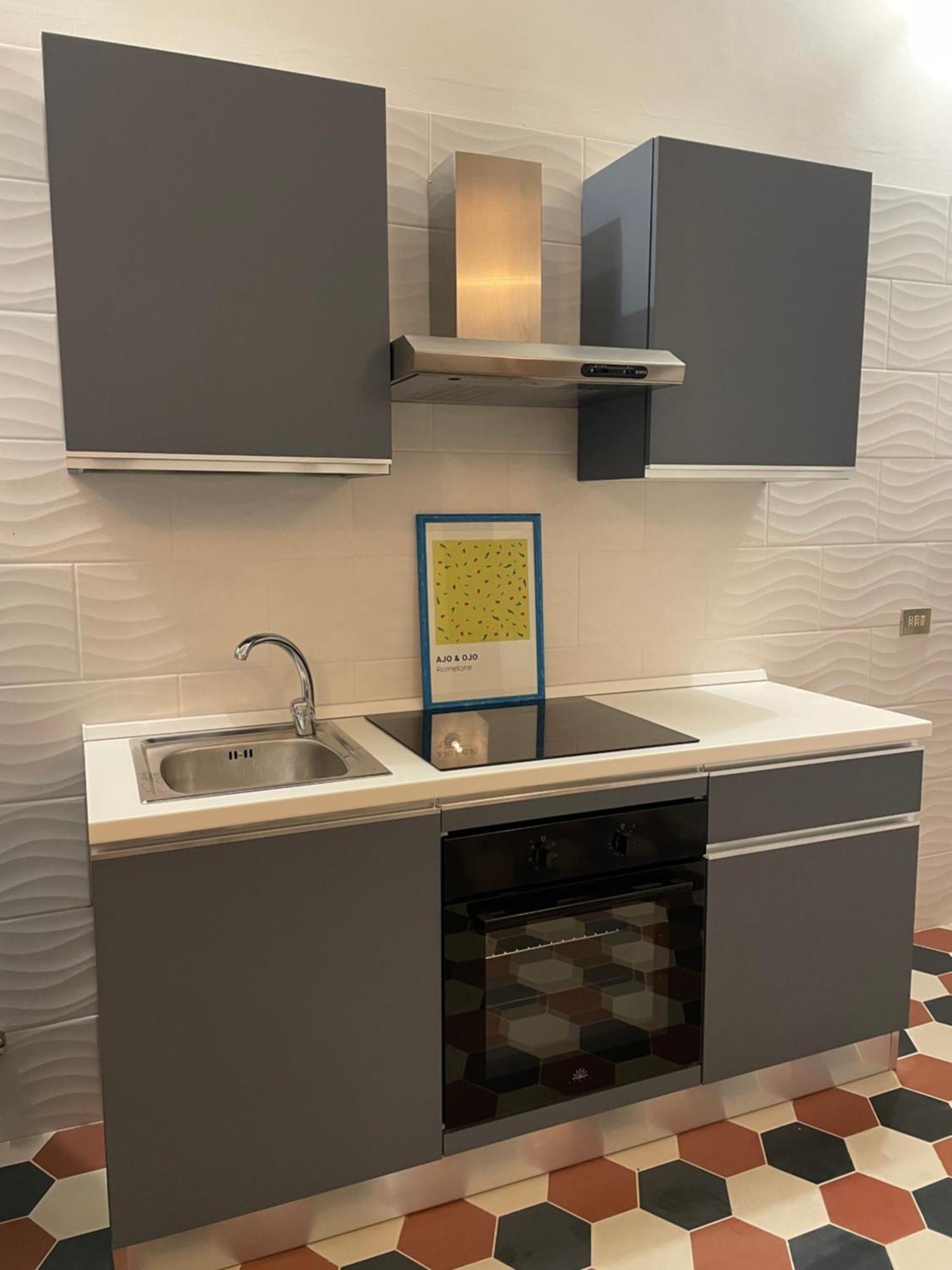 Domus Gaia Apartment โรม ภายนอก รูปภาพ
